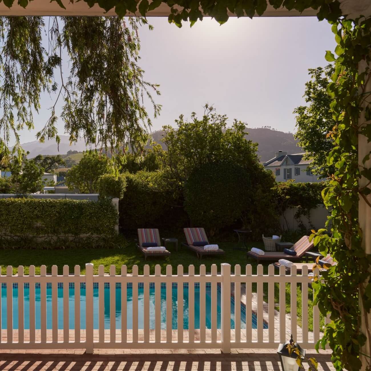 Leeu Collection SA LE QUARTIER COTTAGE